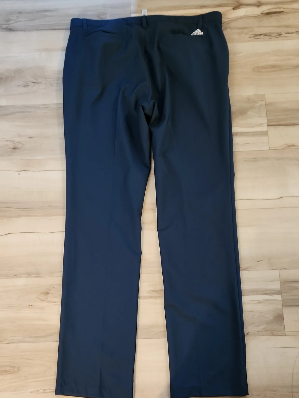 Adidas Ultimate365 Men's Golf Pant Navy Blue Size 36x34